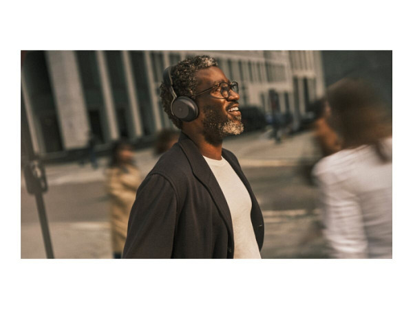 JABRA Evolve3 75 MS Link390c Black WLC C