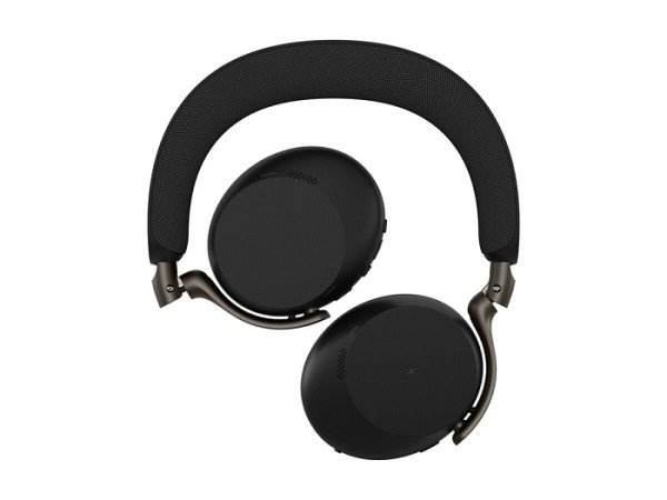 JABRA Evolve3 75 UC Link390a Black