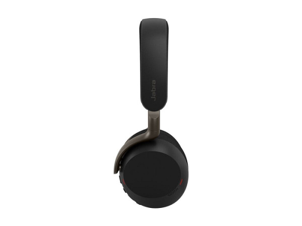JABRA Evolve3 75 UC Link390a Black