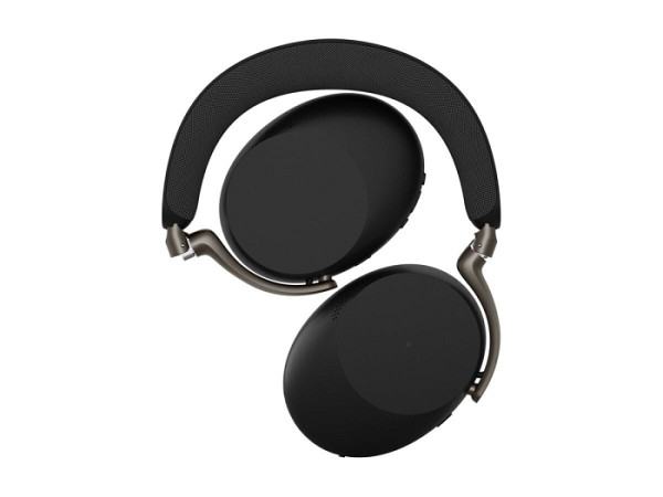 JABRA Evolve3 85 UC Link390a Black WLC C