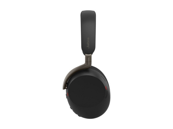 JABRA Evolve3 85 UC Link390c Black