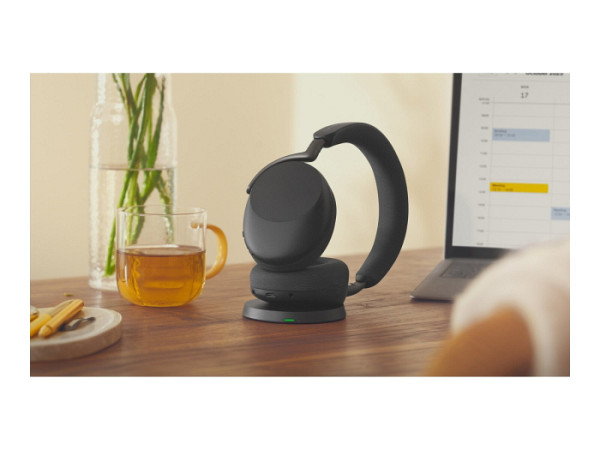 JABRA Evolve3 85 UC Link390c Black