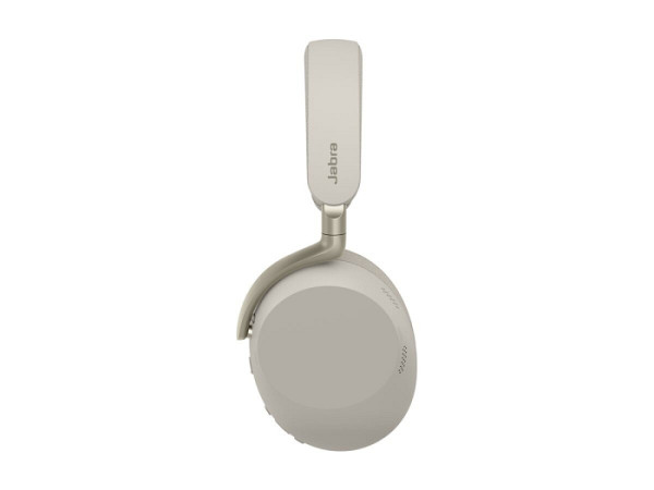 JABRA Evolve3 85 UC Link390c Warm Gray