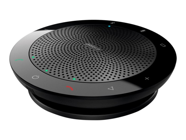 JABRA SPEAK 510 + MS Speakerphone for