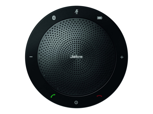 JABRA SPEAK 510 + MS Speakerphone for