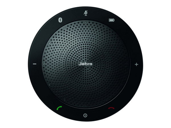 JABRA SPEAK 510 MS Speakerphone for UC