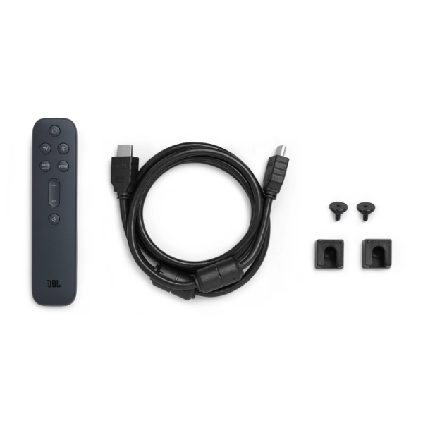 JBL Bar 2.1 MK2 Deep Bass Soundbar