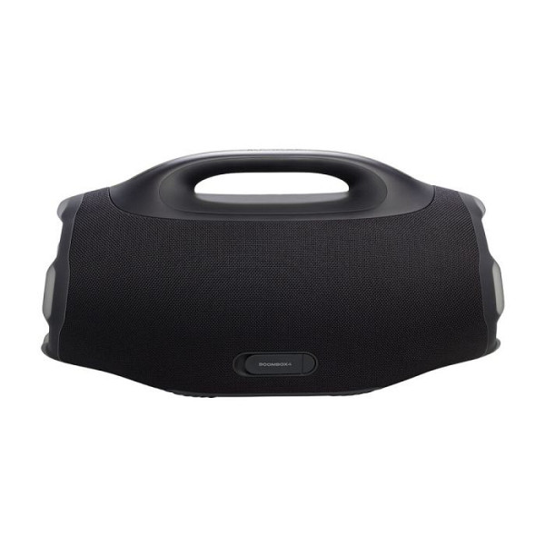 JBL BOOMBOX 4 prenosni Blueetoth zvočnik, črn