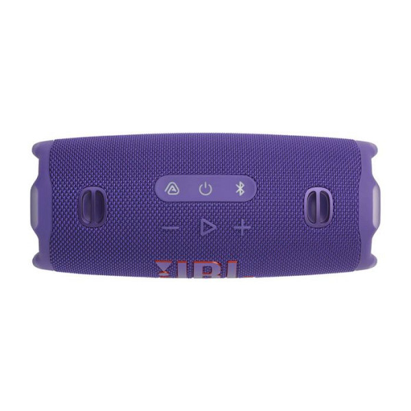 JBL Charge 6 Bluetooth prenosni zvočnik, vijoličen