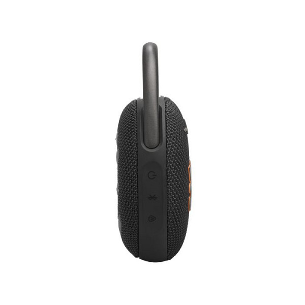 JBL CLIP 5 Bluetooth prenosni zvočnik, črn