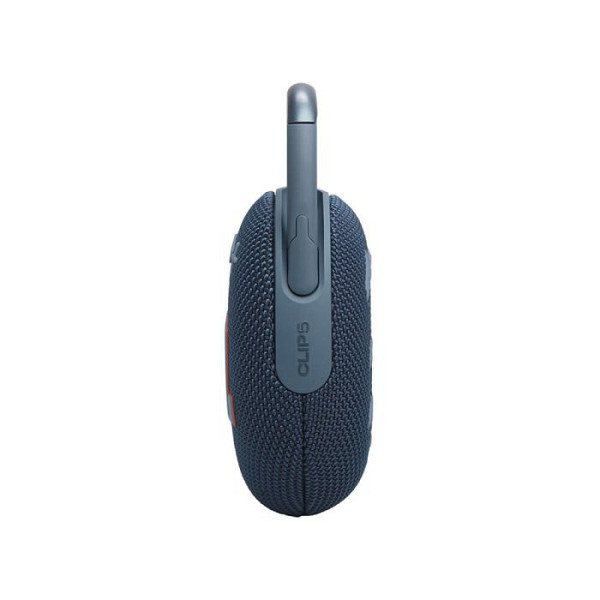 JBL CLIP 5 Bluetooth prenosni zvočnik, moder