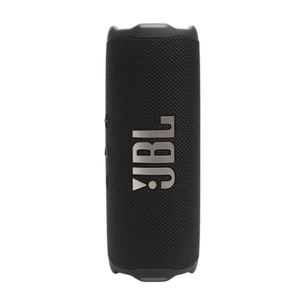 JBL Flip 7 Bluetooth prenosni zvočnik, črn
