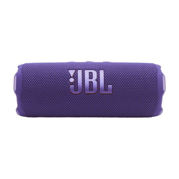 JBL Flip 7 Bluetooth prenosni zvočnik, vijoličen