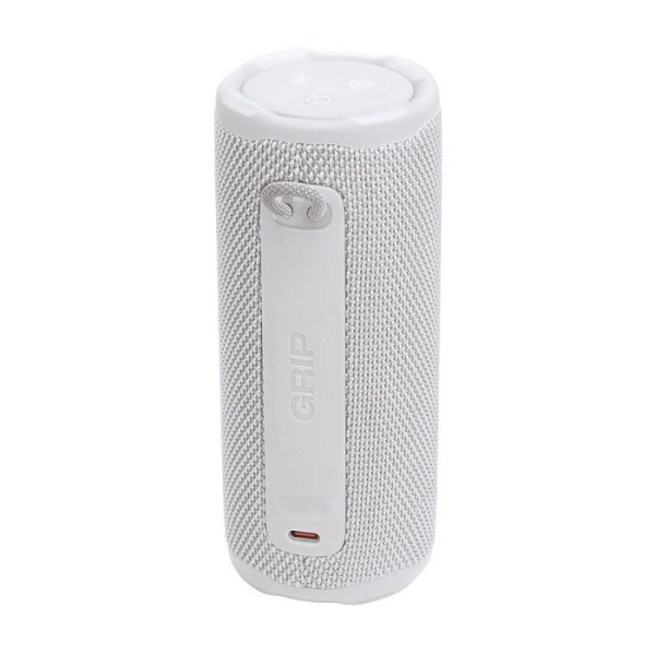 JBL Grip Bluetooth prenosni zvočnik, bel