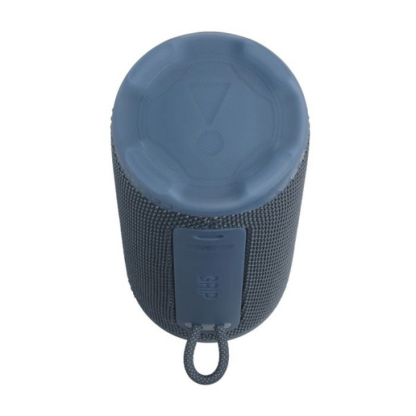 JBL Grip Bluetooth prenosni zvočnik, moder