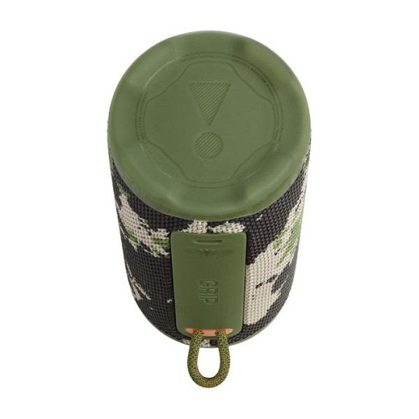 JBL Grip Bluetooth prenosni zvočnik, squad