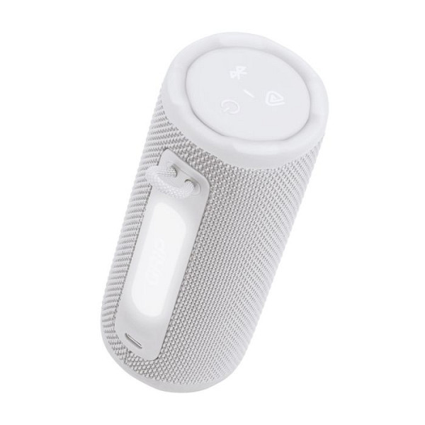 JBL Grip Bluetooth prenosni zvočnik, bel