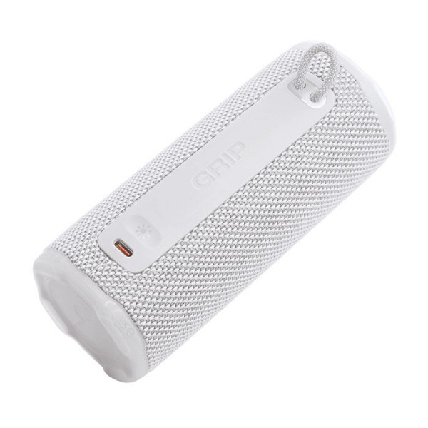 JBL Grip Bluetooth prenosni zvočnik, bel