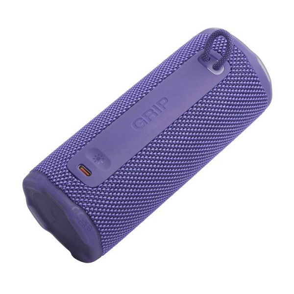 JBL Grip Bluetooth prenosni zvočnik, vijoličen