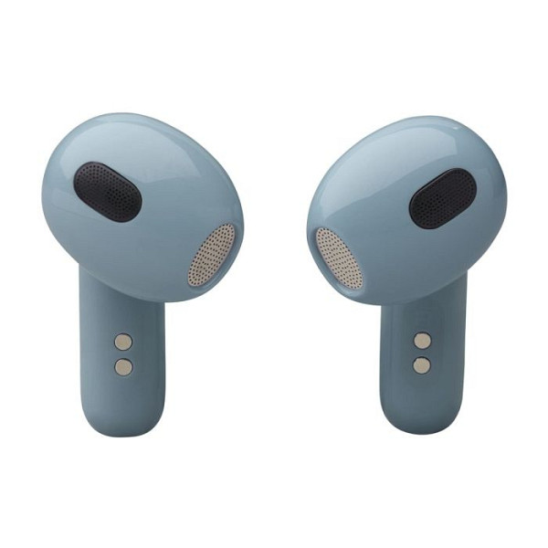 JBL Live Flex 3 brezžične slušalke z mikrofonom, modre