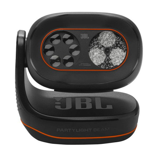 JBL Partylight Beam