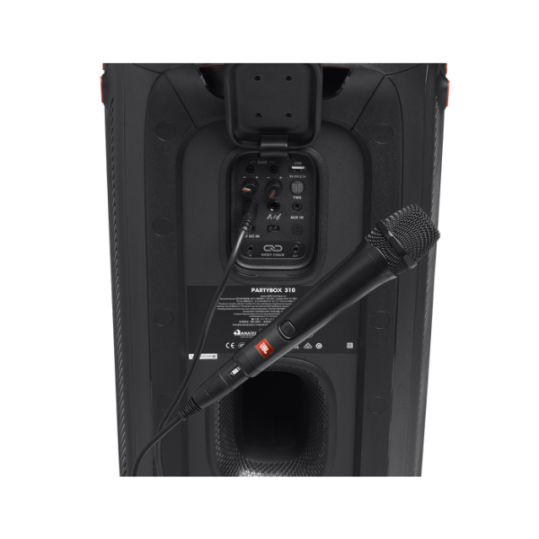 JBL PBM100 žični mikrofon