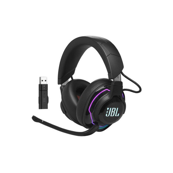 JBL Quantum 910 Wireless, brezžične gaming slušalke
