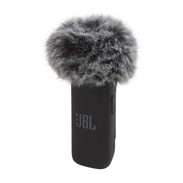 JBL Quantum Stream Wireless Lightning mikrofon