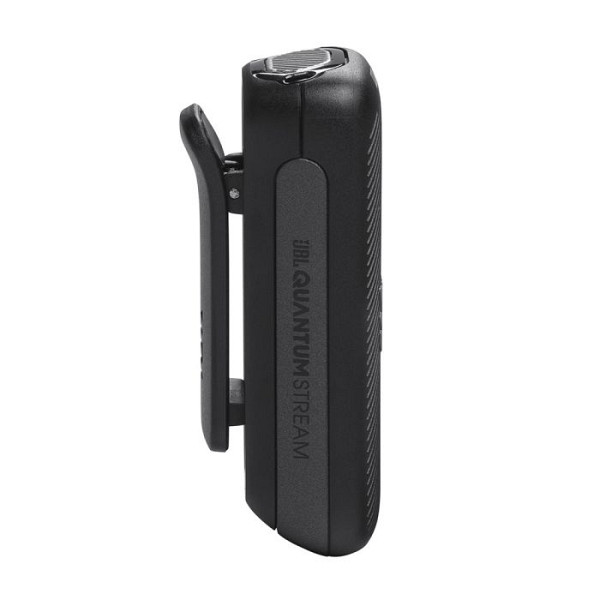 JBL Quantum Stream Wireless Lightning mikrofon