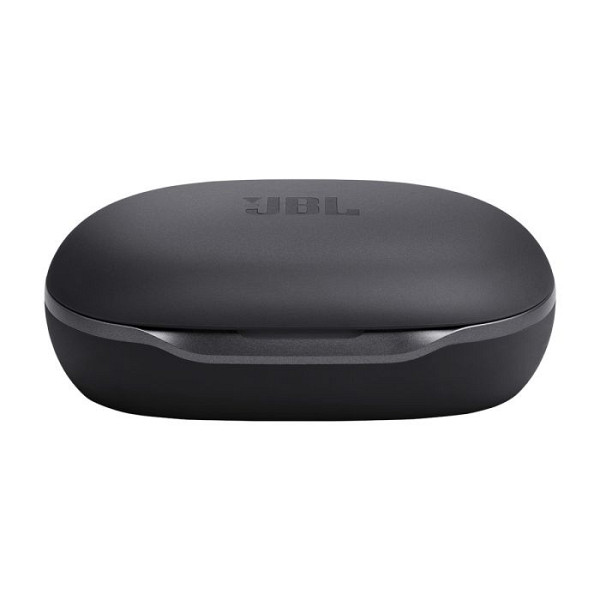 JBL Sense Pro open-ear brezžične slušalke, črne