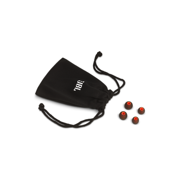 JBL Tune 210 In-ear slušalke z mikrofonom, črne