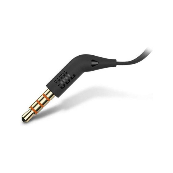 JBL Tune 290 žične slušalke, črne