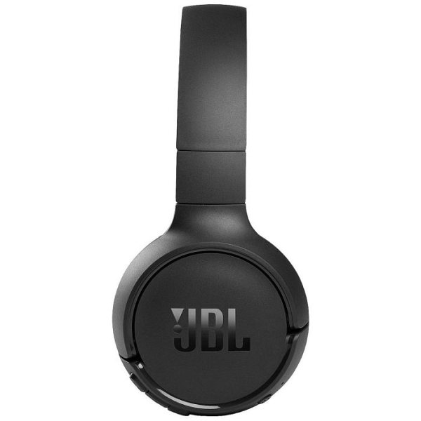 JBL Tune 510BT brezžične slušalke, črne