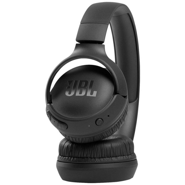 JBL Tune 510BT brezžične slušalke, črne