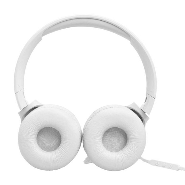 JBL Tune 520 USB-C žične slušalke, bele
