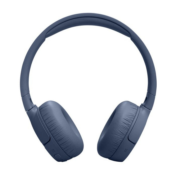 JBL Tune 670NC Bluetooth naglavne brezžične slušalke, modre