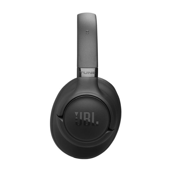 JBL Tune 730BT Bluetooth naglavne brezžične slušalke, črne