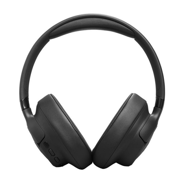 JBL Tune 780NC brezžične naglavne slušalke, črne