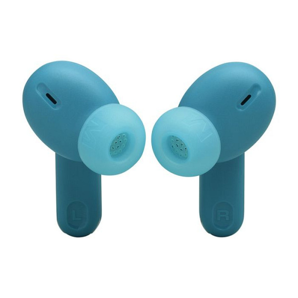 JBL Tune Beam 2 brezžične slušalke z mikrofonom, modre