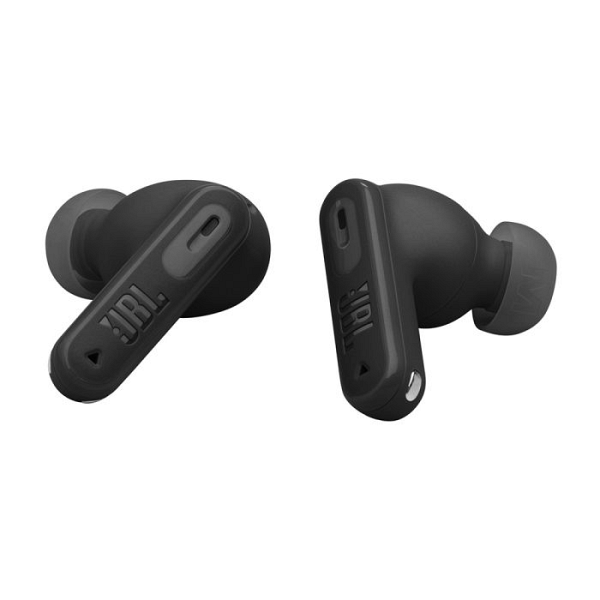 JBL Tune Beam 2 brezžične slušalke z mikrofonom, črne