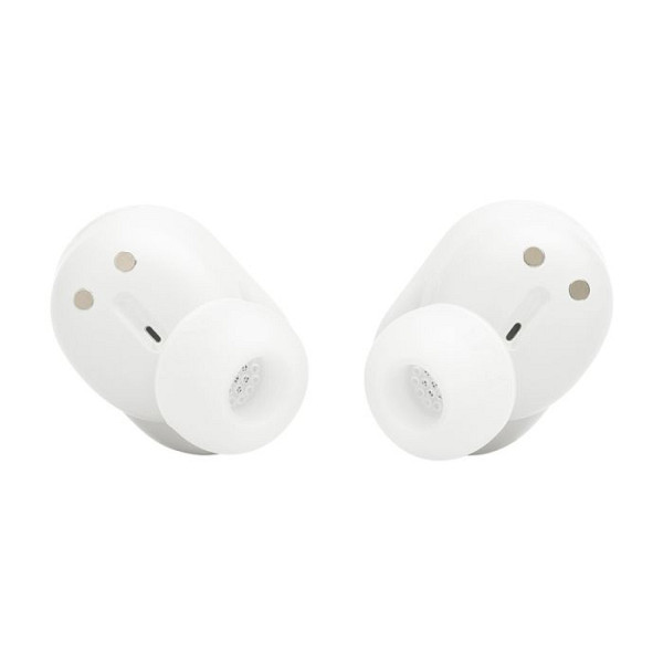 JBL Tune Buds 2 brezžične slušalke z mikrofonom, bele