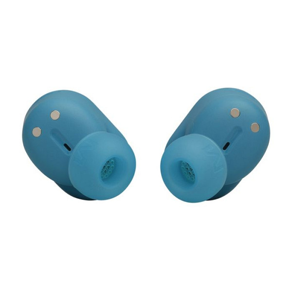 JBL Tune Buds 2 brezžične slušalke z mikrofonom, modre