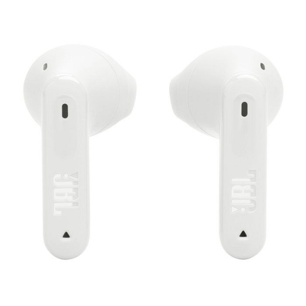 JBL Tune Flex 2 brezžične slušalke z mikrofonom, bele