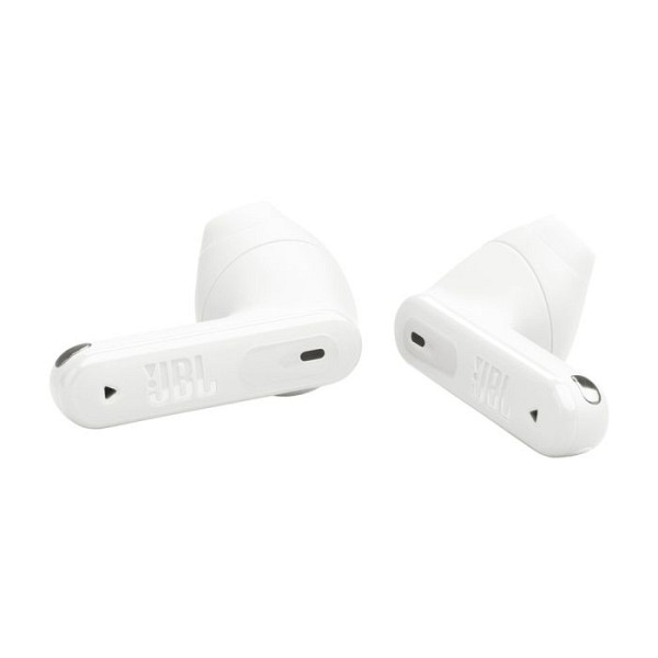 JBL Tune Flex 2 brezžične slušalke z mikrofonom, bele