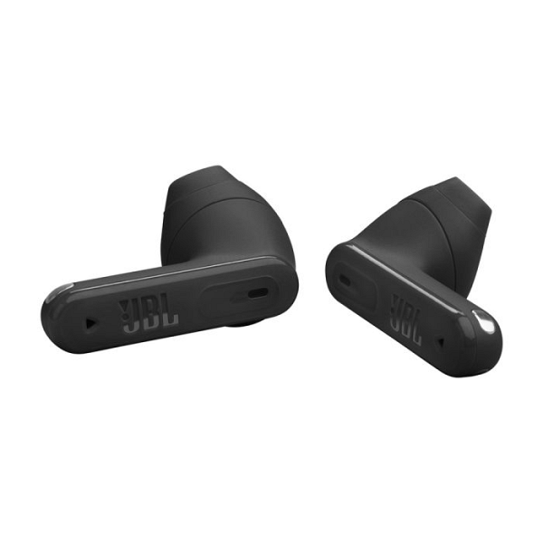 JBL Tune Flex 2 brezžične slušalke z mikrofonom, črne