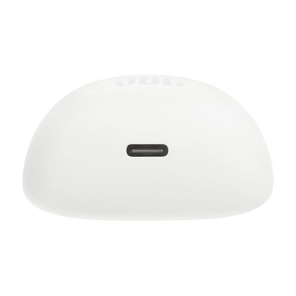 JBL Tune Flex 2 brezžične slušalke z mikrofonom, bele