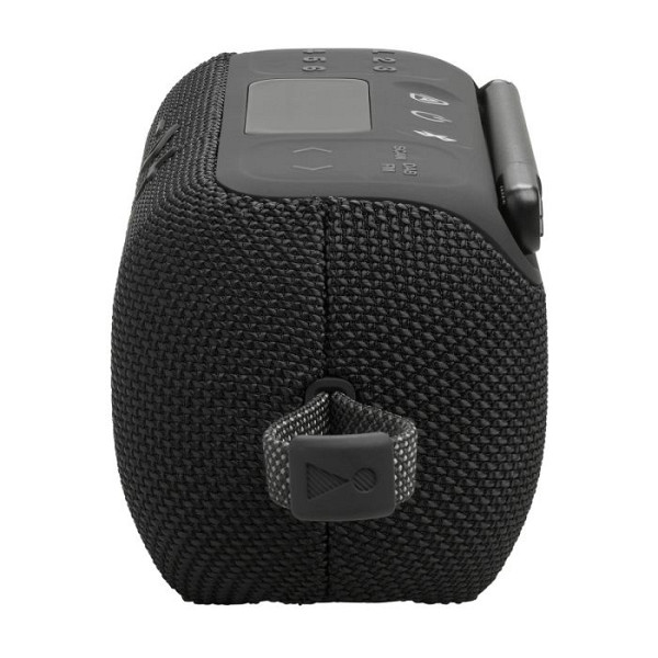 JBL Tuner 3 prenosni radio, črn