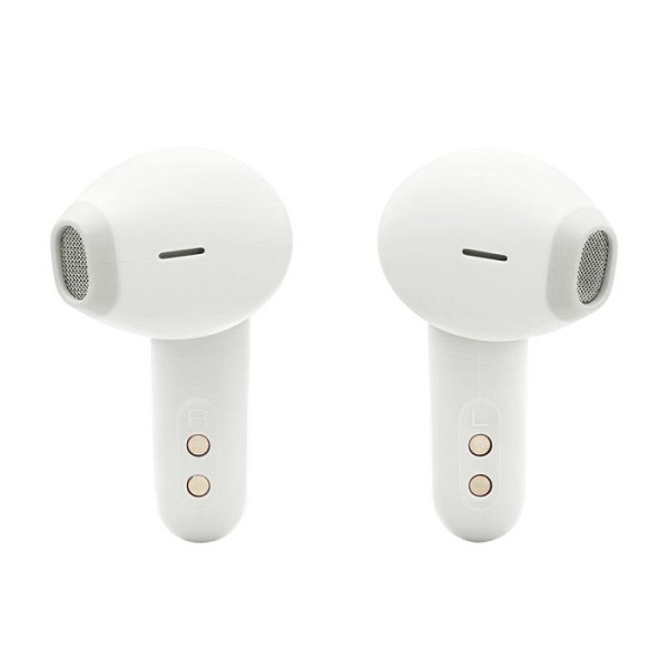 JBL Vibe Flex 2 TWS brezžične slušalke z mikrofonom, bele