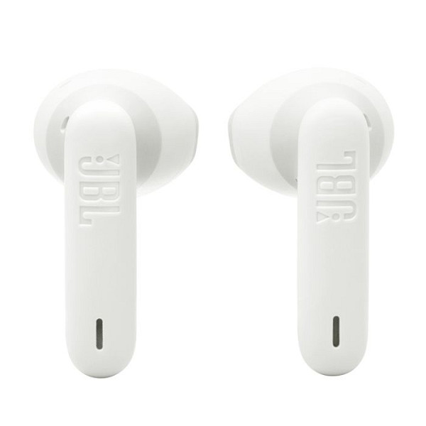 JBL Vibe Flex 2 TWS brezžične slušalke z mikrofonom, bele