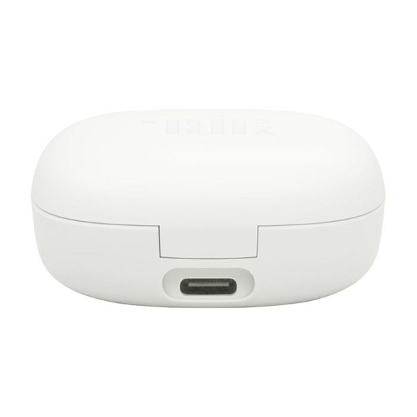 JBL Vibe Flex 2 TWS brezžične slušalke z mikrofonom, bele